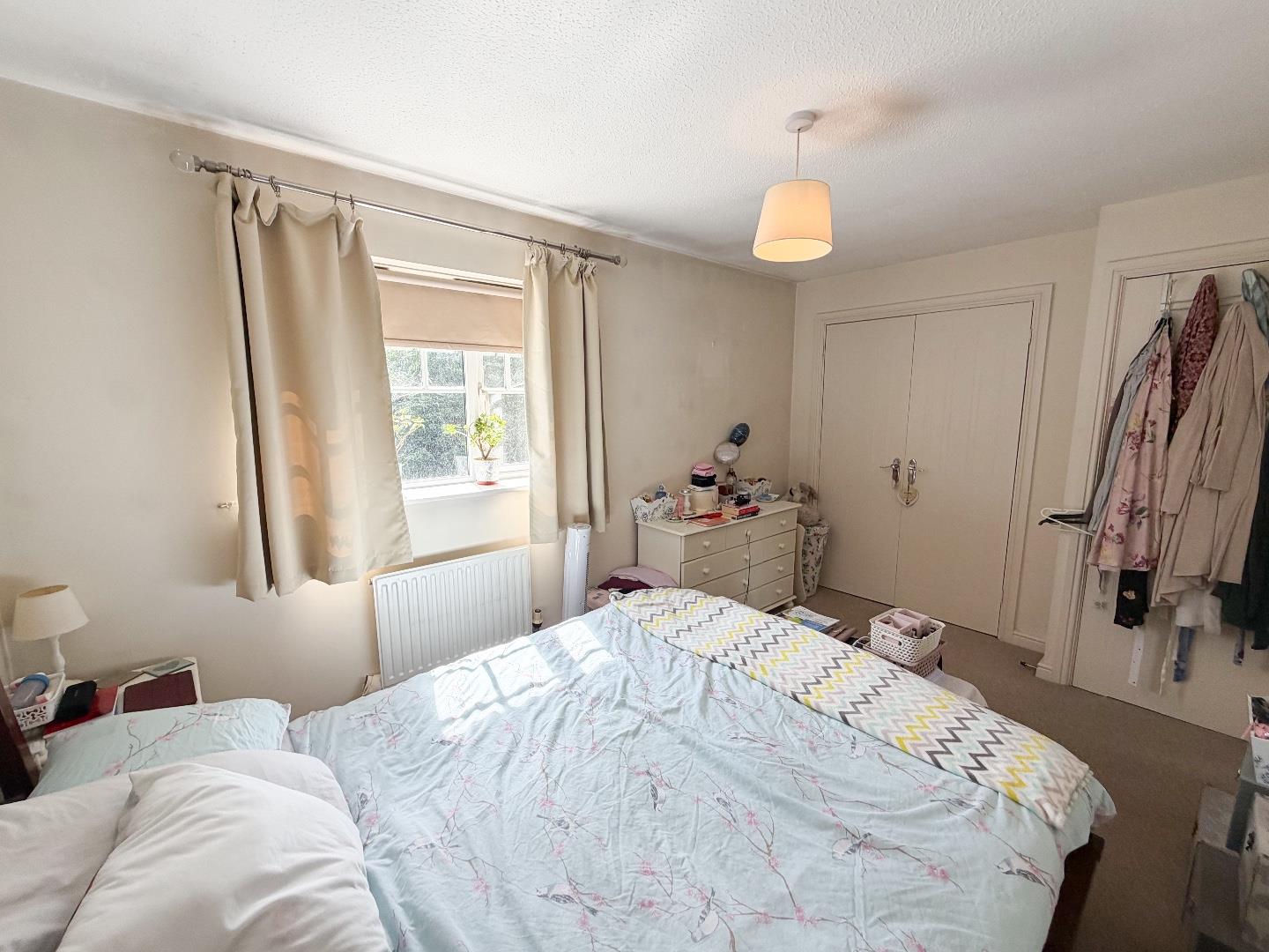 Banc Gelli Las, Bridgend County Borough, CF31 5DH